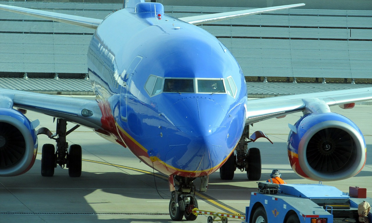 Air Freight