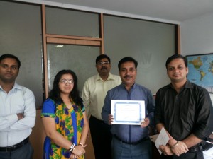 Santosh Singh